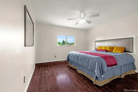 1045 Hartell Drive Colorado Springs CO 80911