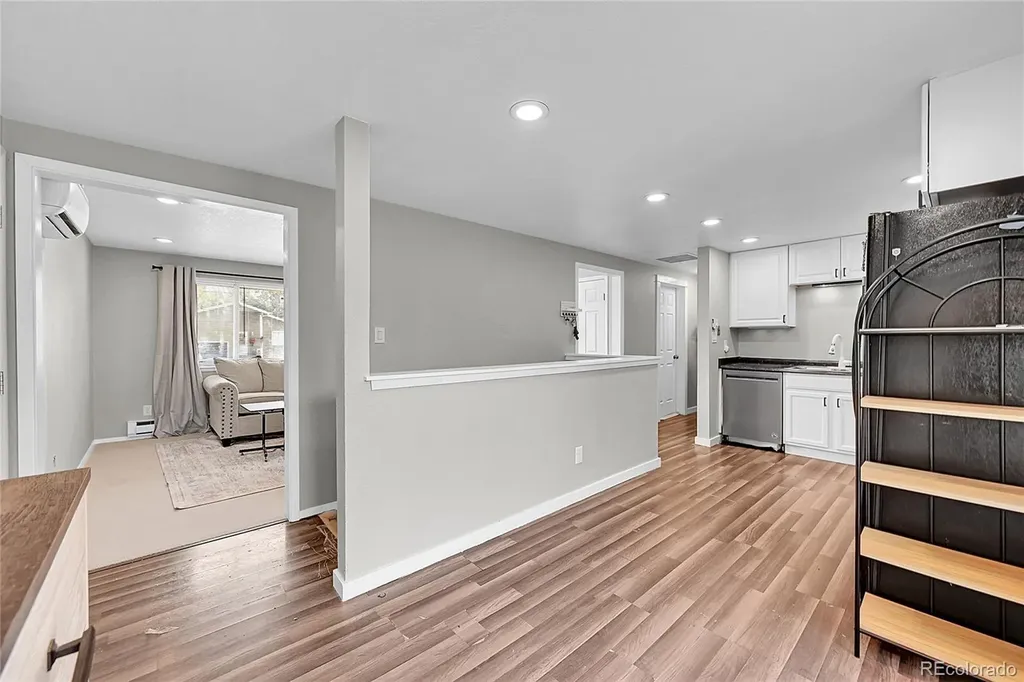 11898 S Clayson Street Parker CO 80138