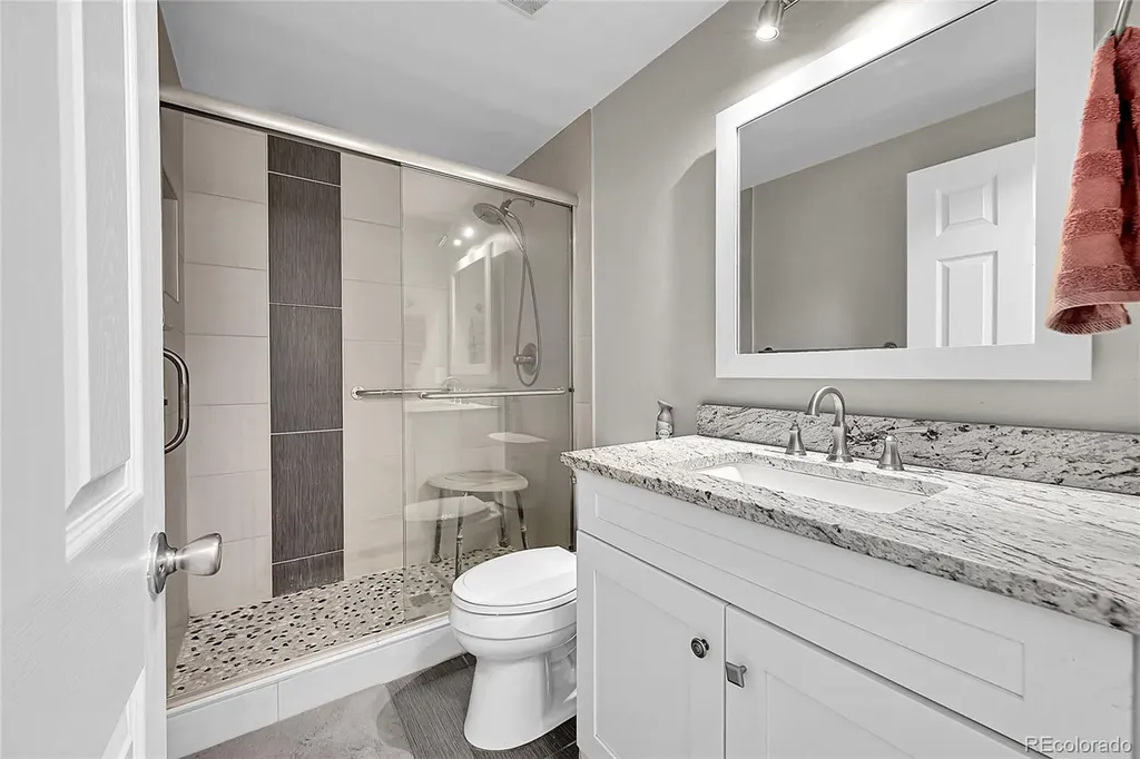 11898 S Clayson Street Parker CO 80138