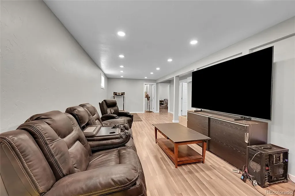 11898 S Clayson Street Parker CO 80138