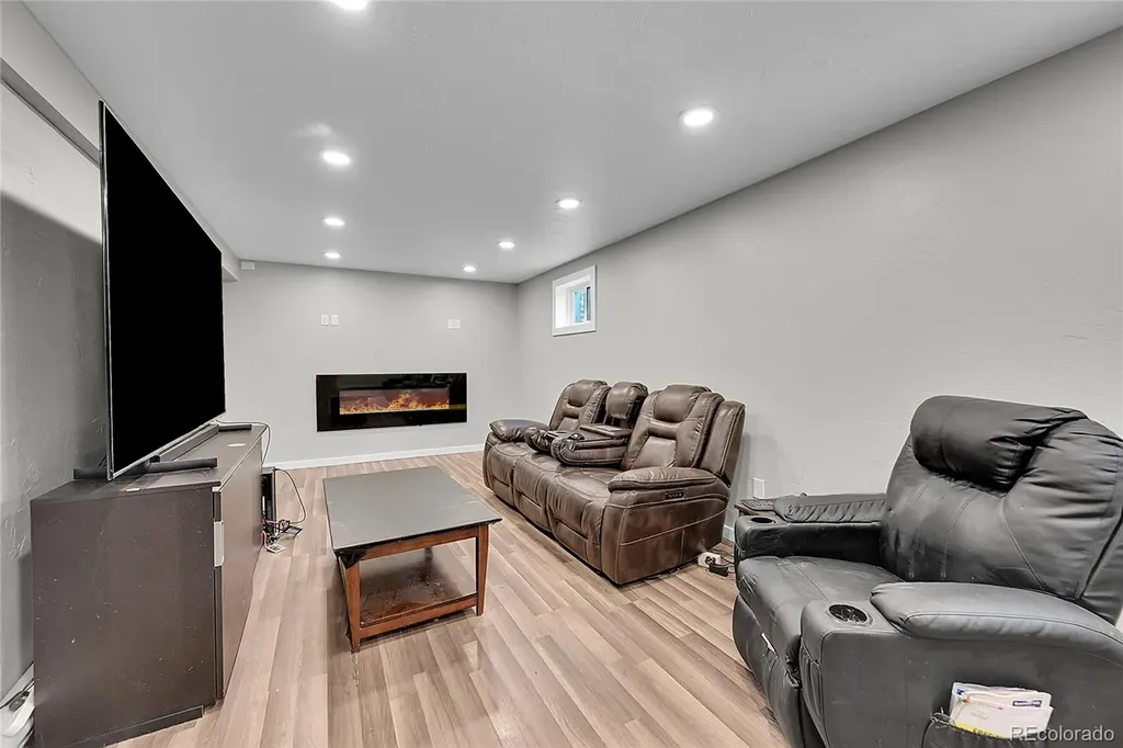 11898 S Clayson Street Parker CO 80138