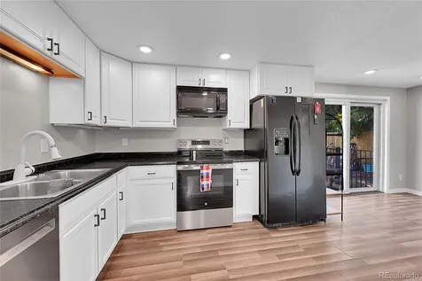 11898 S Clayson Street Parker CO 80138