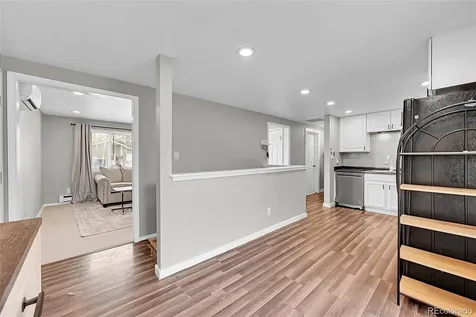 11898 S Clayson Street Parker CO 80138