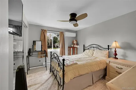 11898 S Clayson Street Parker CO 80138