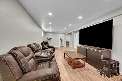 11898 S Clayson Street Parker CO 80138