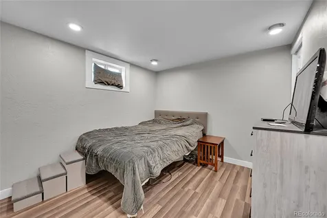 11898 S Clayson Street Parker CO 80138