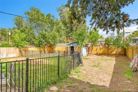 11898 S Clayson Street Parker CO 80138