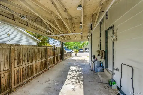 11898 S Clayson Street Parker CO 80138
