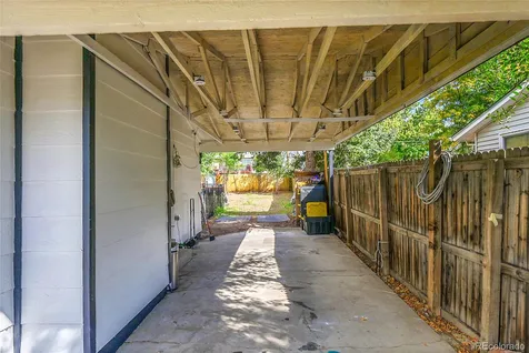 11898 S Clayson Street Parker CO 80138
