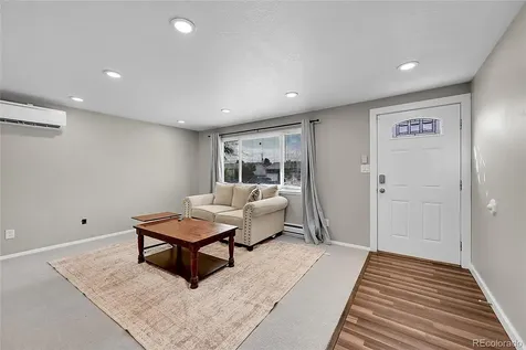 11898 S Clayson Street Parker CO 80138