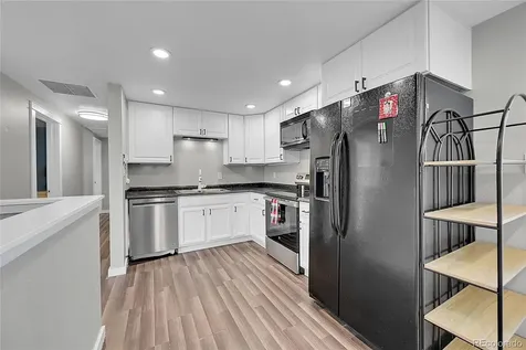 11898 S Clayson Street Parker CO 80138