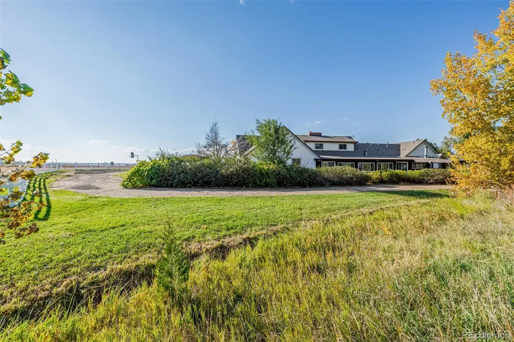 22400 County Road 10 Hudson CO 80642