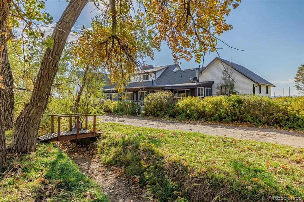 22400 County Road 10 Hudson CO 80642