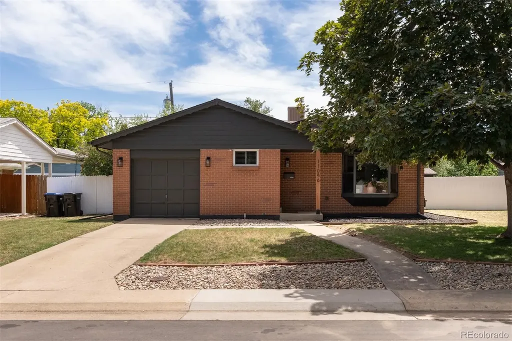 11056 W 62nd Avenue Arvada CO 80004