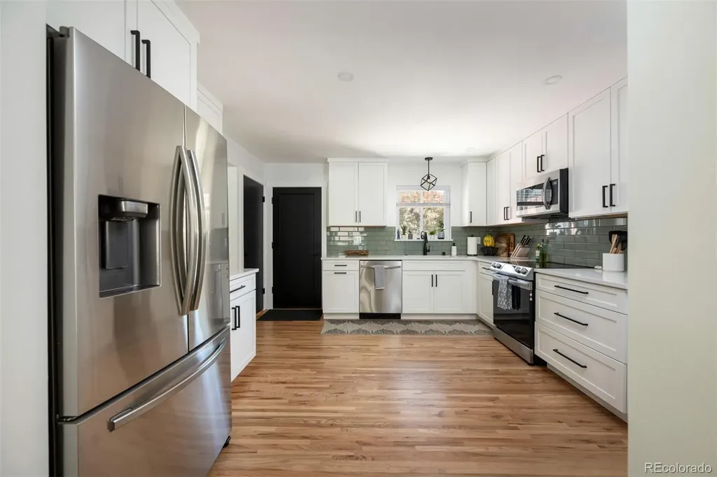 11056 W 62nd Avenue Arvada CO 80004