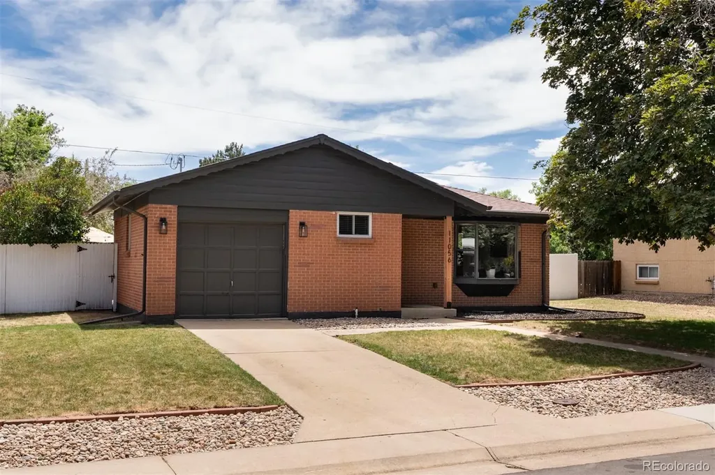 11056 W 62nd Avenue Arvada CO 80004