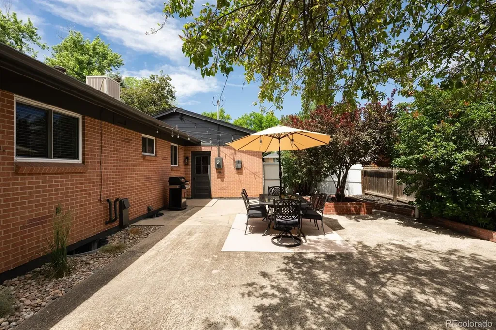 11056 W 62nd Avenue Arvada CO 80004