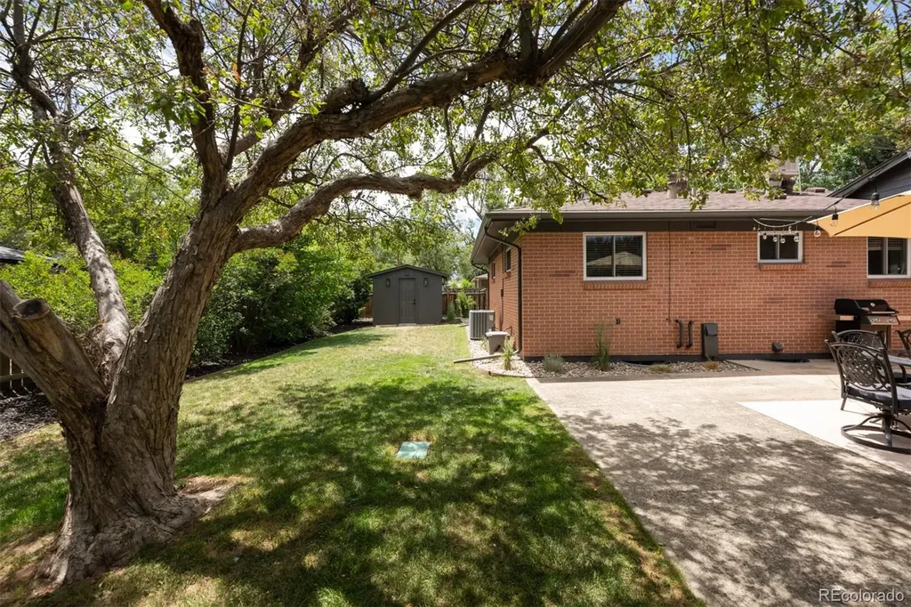11056 W 62nd Avenue Arvada CO 80004