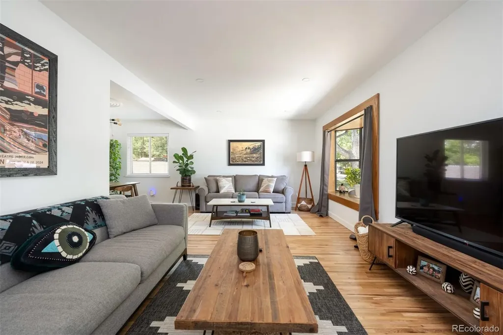 11056 W 62nd Avenue Arvada CO 80004