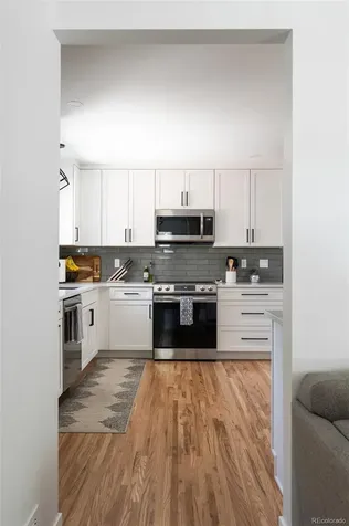 11056 W 62nd Avenue Arvada CO 80004