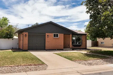 11056 W 62nd Avenue Arvada CO 80004