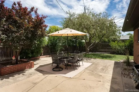 11056 W 62nd Avenue Arvada CO 80004
