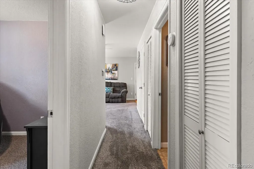1524 Willshire Drive Colorado Springs CO 80906