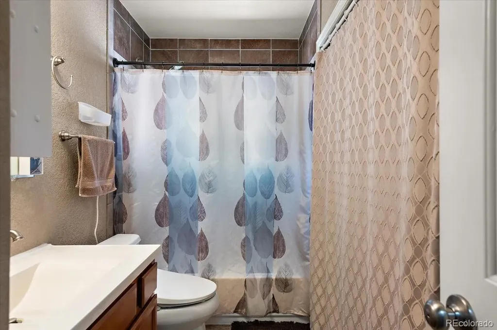 1524 Willshire Drive Colorado Springs CO 80906