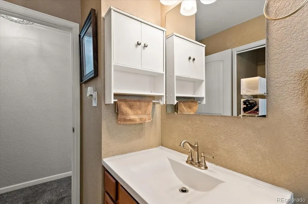 1524 Willshire Drive Colorado Springs CO 80906