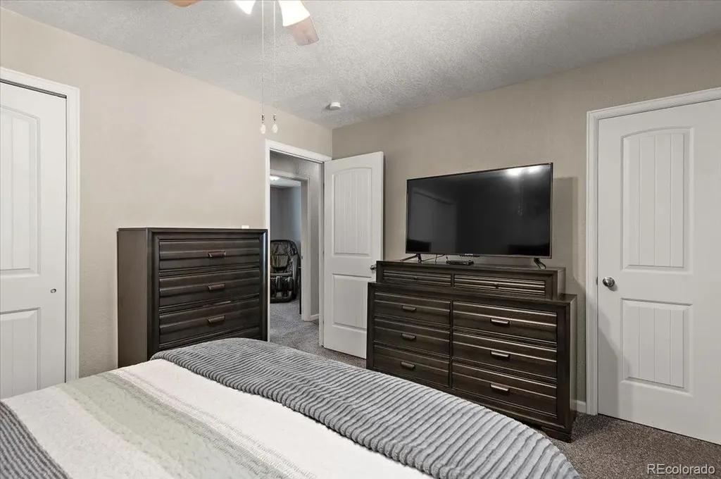 1524 Willshire Drive Colorado Springs CO 80906