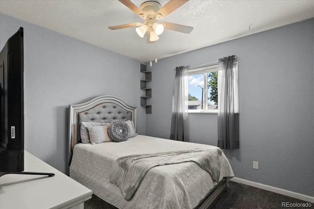 1524 Willshire Drive Colorado Springs CO 80906