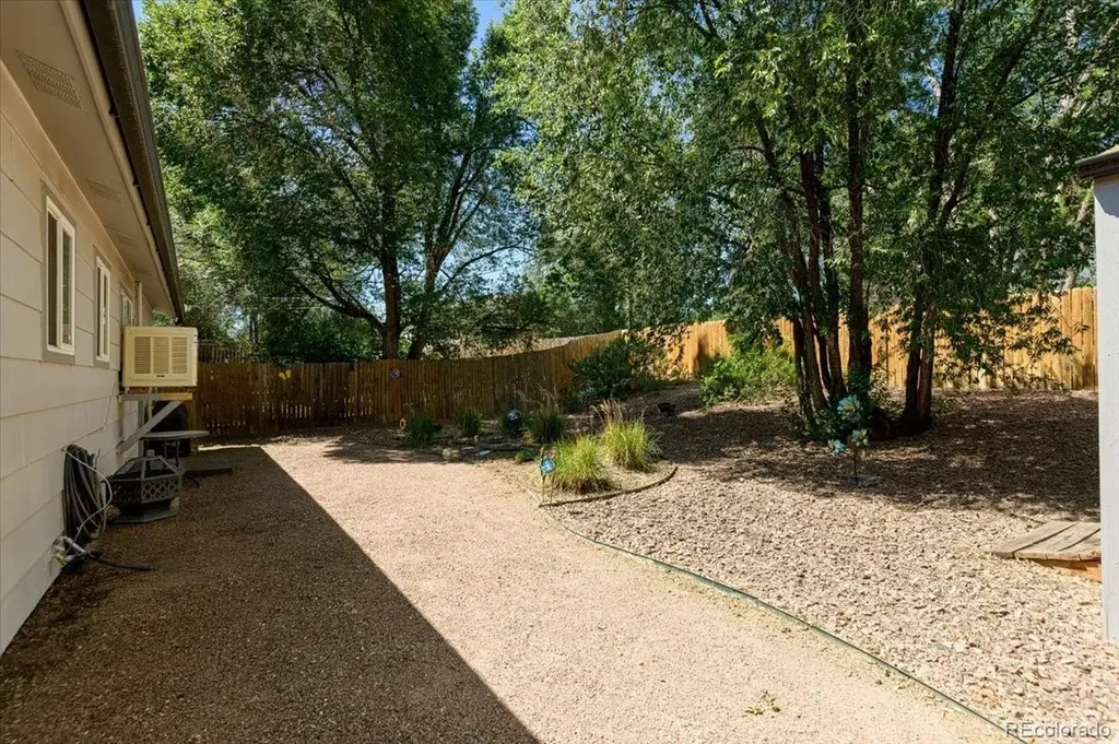 1524 Willshire Drive Colorado Springs CO 80906