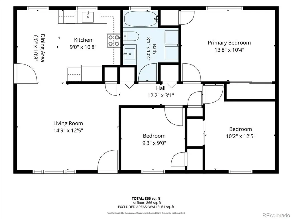 1524 Willshire Drive Colorado Springs CO 80906