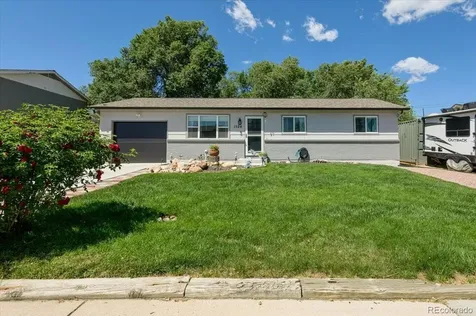 1524 Willshire Drive Colorado Springs CO 80906