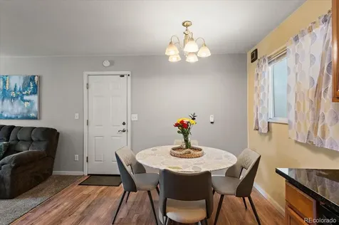 1524 Willshire Drive Colorado Springs CO 80906