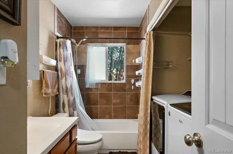 1524 Willshire Drive Colorado Springs CO 80906