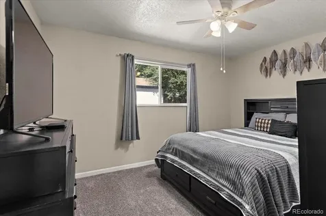 1524 Willshire Drive Colorado Springs CO 80906