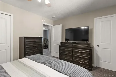 1524 Willshire Drive Colorado Springs CO 80906