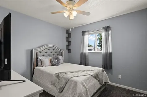 1524 Willshire Drive Colorado Springs CO 80906