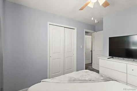 1524 Willshire Drive Colorado Springs CO 80906