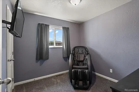 1524 Willshire Drive Colorado Springs CO 80906