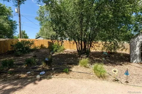 1524 Willshire Drive Colorado Springs CO 80906