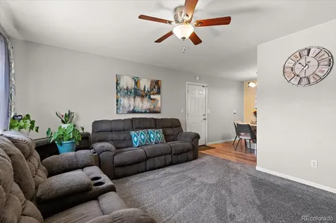 1524 Willshire Drive Colorado Springs CO 80906