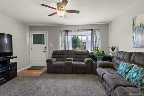 1524 Willshire Drive Colorado Springs CO 80906