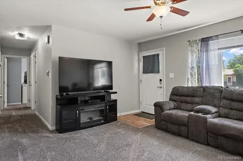 1524 Willshire Drive Colorado Springs CO 80906