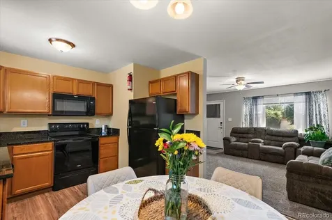 1524 Willshire Drive Colorado Springs CO 80906