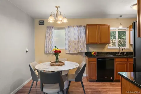 1524 Willshire Drive Colorado Springs CO 80906