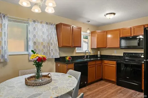 1524 Willshire Drive Colorado Springs CO 80906