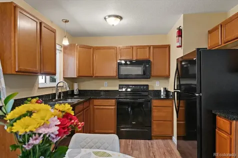 1524 Willshire Drive Colorado Springs CO 80906