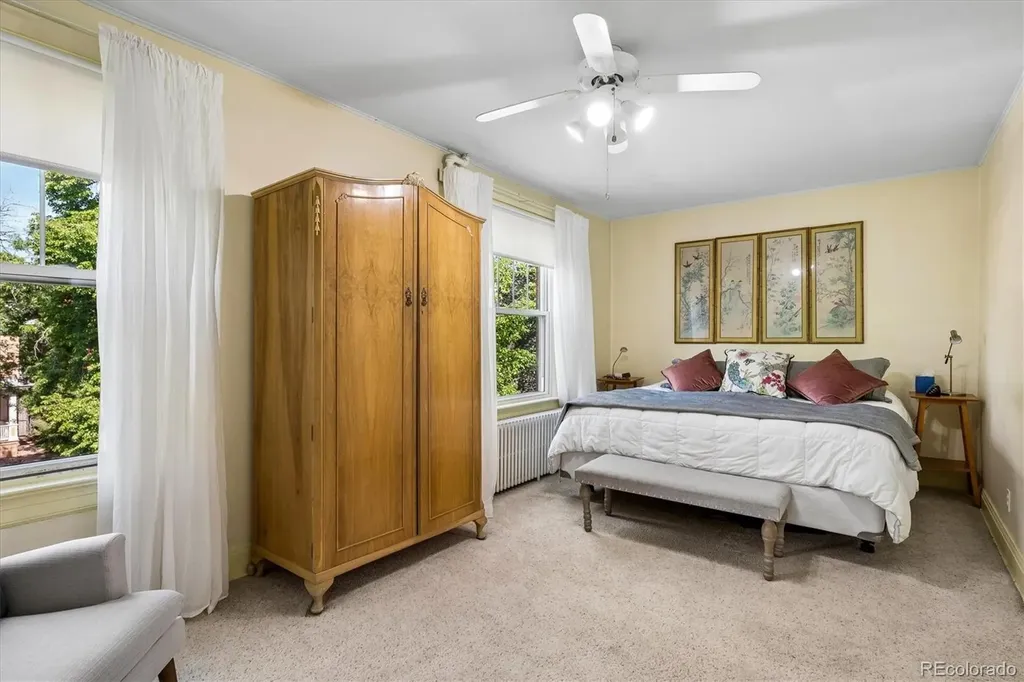 1140 N Emerson Street Denver CO 80218